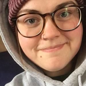 Meet your Posher, Shelby